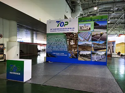 22-24 април, 2023 г. XIAMEN изложба
